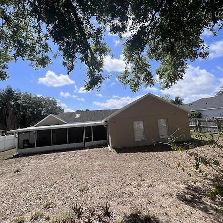 Family Paradise. 3 Bedrooms, 2 Bathrooms. Orlando Extérieur photo