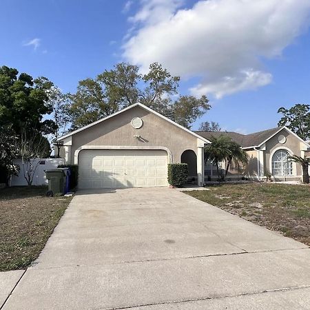 Family Paradise. 3 Bedrooms, 2 Bathrooms. Orlando Extérieur photo