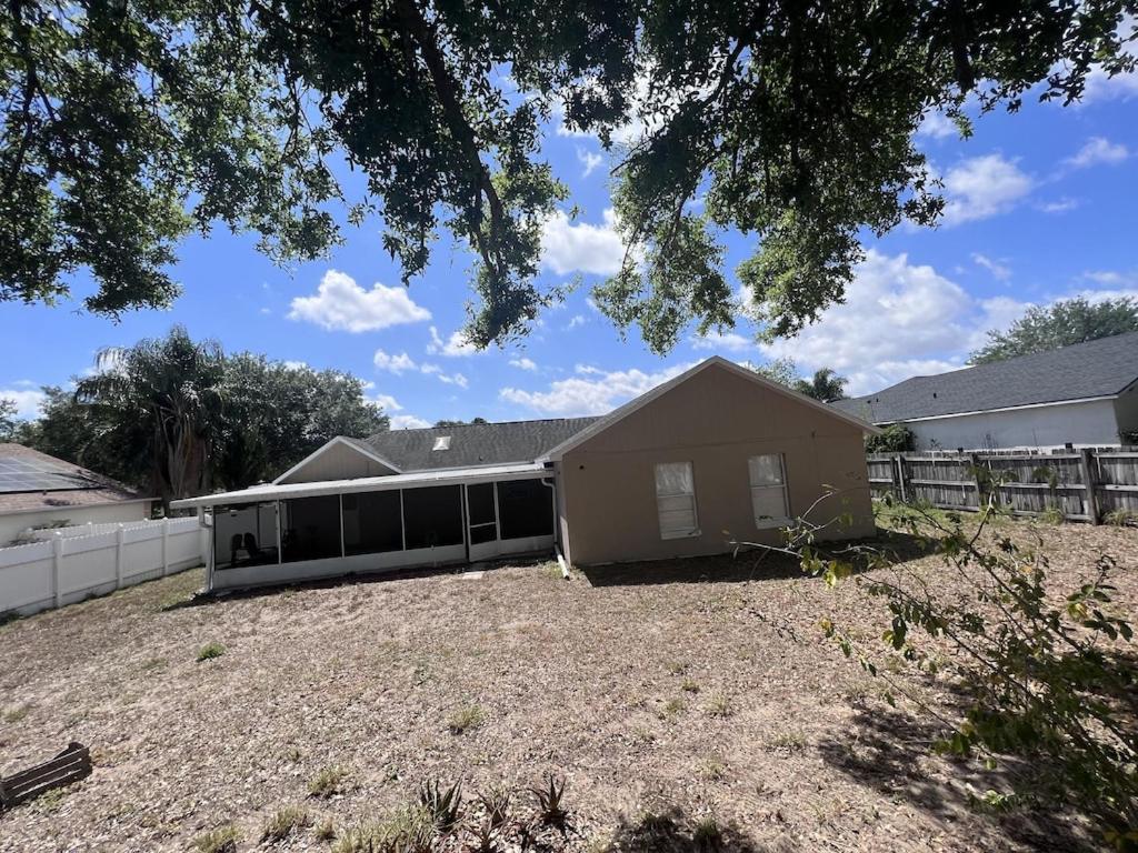 Family Paradise. 3 Bedrooms, 2 Bathrooms. Orlando Extérieur photo