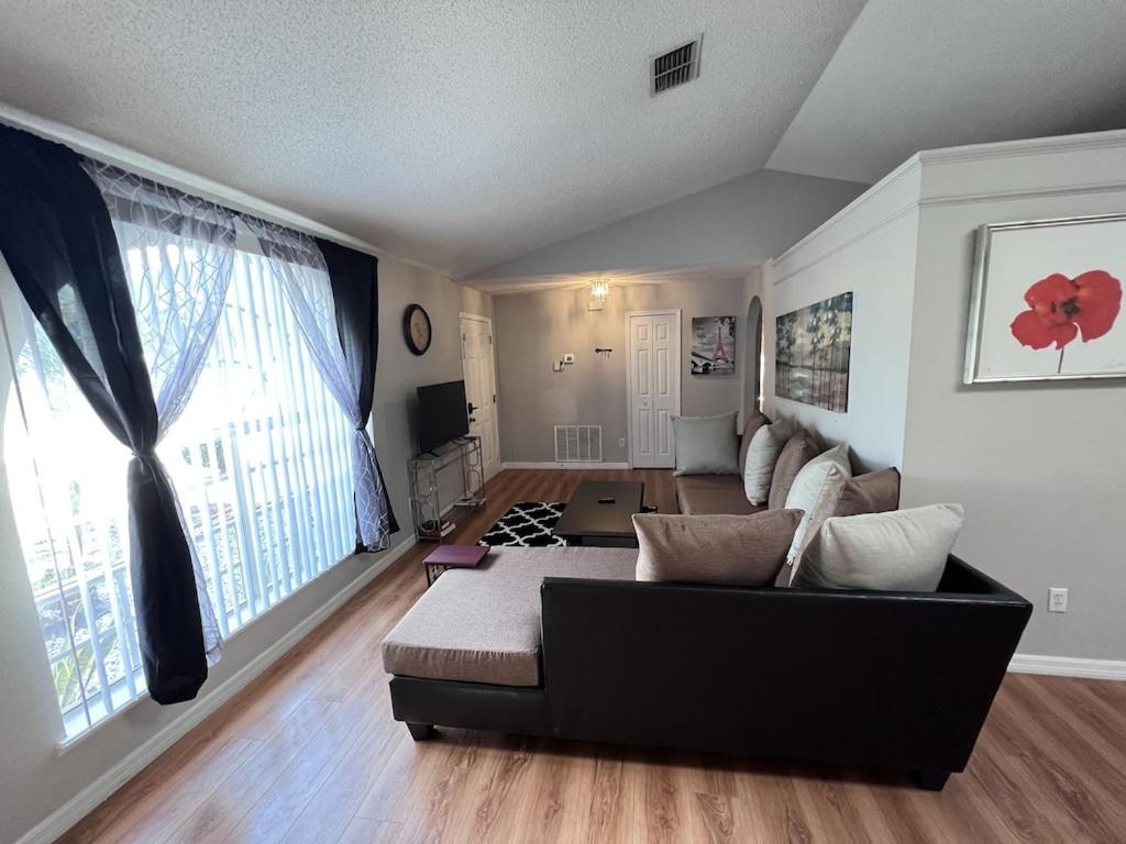 Family Paradise. 3 Bedrooms, 2 Bathrooms. Orlando Extérieur photo