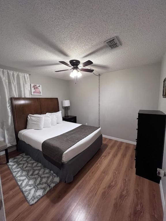 Family Paradise. 3 Bedrooms, 2 Bathrooms. Orlando Extérieur photo