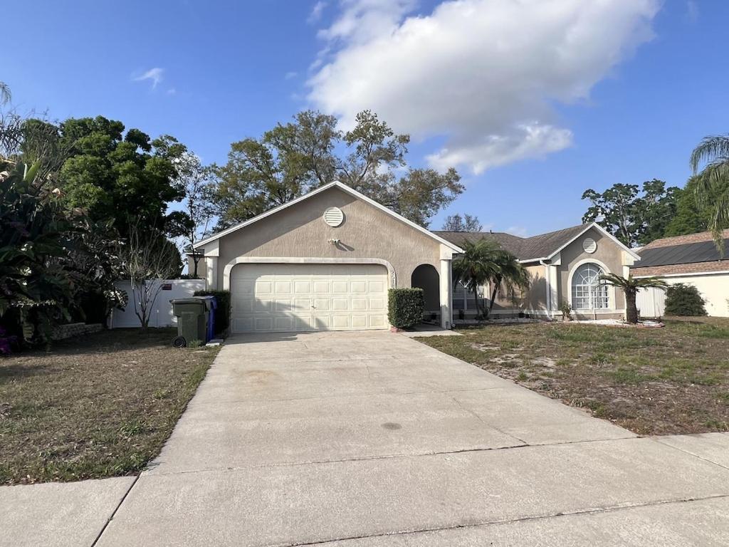 Family Paradise. 3 Bedrooms, 2 Bathrooms. Orlando Extérieur photo