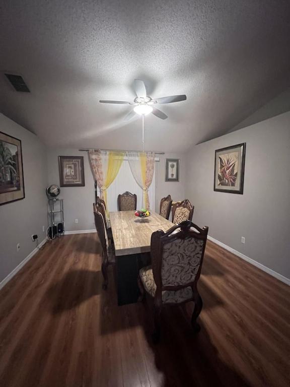 Family Paradise. 3 Bedrooms, 2 Bathrooms. Orlando Extérieur photo